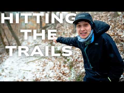 Road to Black Canyon - Pine Mountain