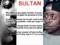 Sultan Ft. Rohff - 4 étoiles lyrics [Paroles ...