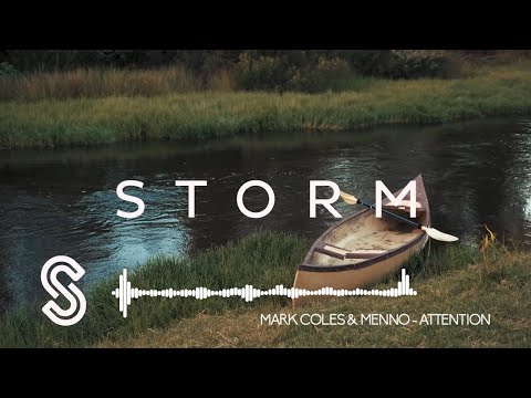 Mark Coles & Menno - Attention