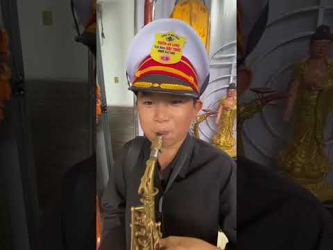 LỄ TANG ÔNG PHẠM VĂN DO