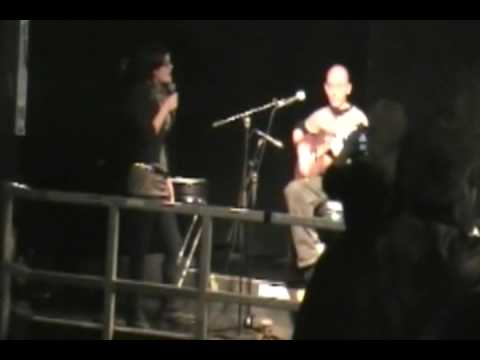 A moment of semi-official PURE SHIT unplugged "PART 4" Eirik Skrangle - Klump i magen