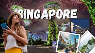 Singapore Travel Guide 2026 | Best Places to Visit