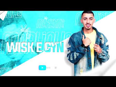 MC MARLINHO - WISK E GYN (prod. couto play)