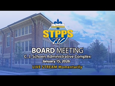 Student Progress Center St Tammany