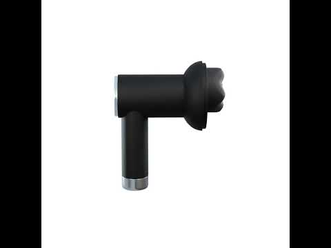 Миниатюра изображения товара Массажер электронный Bradex Смарт / KZ 1428 (черный)