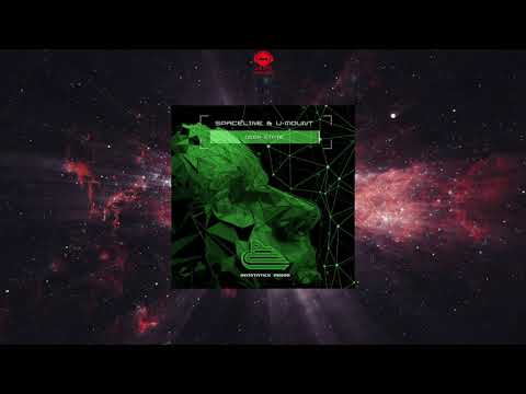 SpaceLine & U-Mount - Deep State (Extended Mix) [NEOSTATICS VISION]