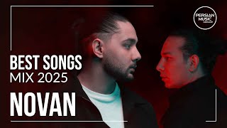Download lagu Novan - Top 10 Songs ( نوان - ده تا از بهترین آهنگ ها ) mp3