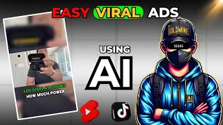 Create Stunning Pro Video Ads with AI Fast  – TOPVIEW AI Revealed!