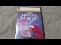 SESAME STREET MONSTER MAGIC DVD Overview