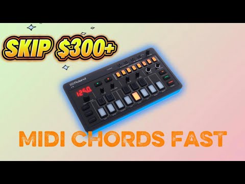Why the Roland J-6 Is Still the Best budget Chord Controller in 2025