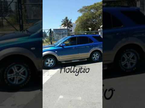 DJ LOCKSIDE RSV *BESOIN DE TOI* ZOUKOMPA 2M17🌹