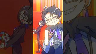 Daisy Bellを歌ってみた　#男性vtuber #tadc #jax