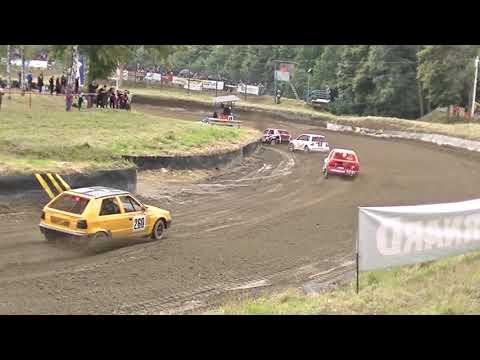 00027 Autocross Humpolec 28. - 29.8.2021
