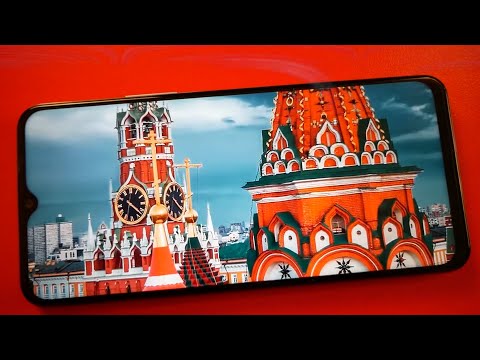 Честно о VIVO Y31. Обзор доступного смартфона / Арстайл /