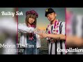 Bailey Sok Dance Compilation Melvin TimTim Choreography