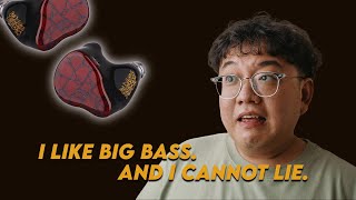 Move over the Deuce. We have the Punch Audio Martilo.