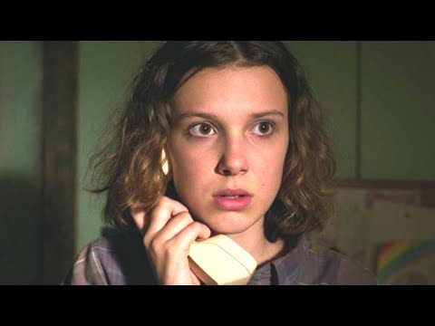 The Ending Of Stranger Things Season 3 Explained