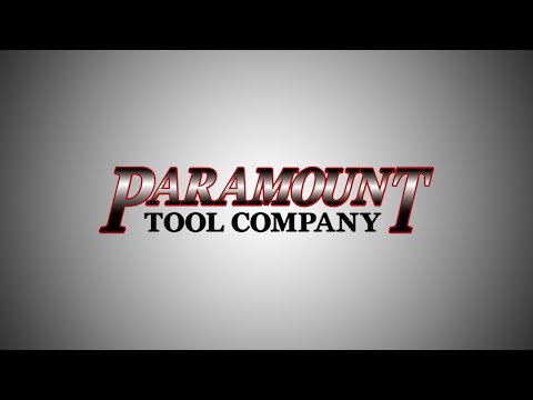 Paramount Tool Company - Customer Success Story ( Joe Carlisle - Sales Director)