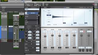 Video thumbnail for Why REmatrix is different than any other convolver by Overloud Audio Tools