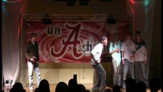 UnAshamed: "It End Tonight" Drama