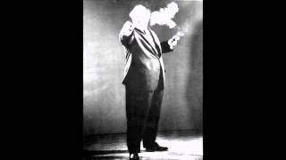 Burl Ives - the same old hurt -