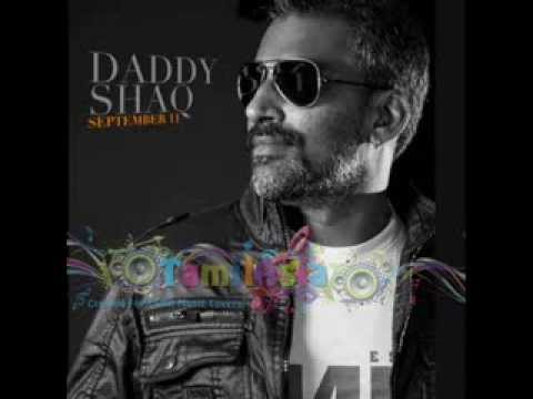 Maria two -daddy shaq feat rubba bend