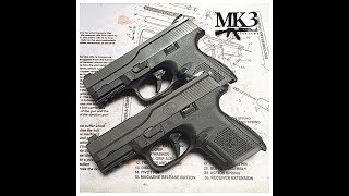 FNS-9 Triggert Job it's the Best