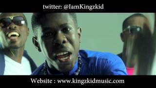 Seen the Light official Video