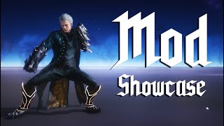 DMC5 - DMC4 Beowulf Mod Showcase at Devil May Cry 5 Nexus - Mods and ...