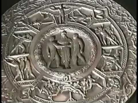 The Medal Maker (Part 4 of 4)