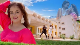 Pyar Sikhale || Singer Arti Kumari || New Nagpuri Romantic video || Ft • Kailash jackson & Shivani