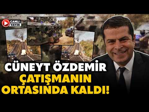 MEKSİKA'DA KARTEL LİDERİ ÖLDÜRÜLDÜ! Ortalık savaş alanına döndü! İşte anlık görüntüler...