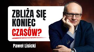 Kim są Chrześcijańscy Syjoniści i co mają wspólnego z Izraelem? Paweł Lisicki o Trzeciej Świątyni