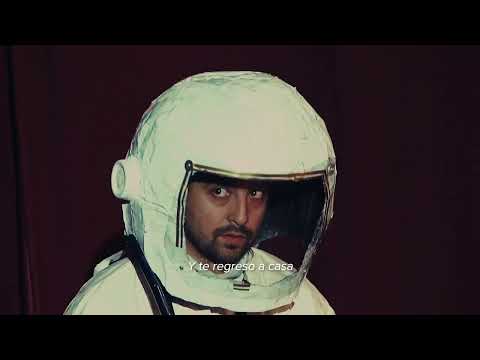 El Riqué - Si Un Dia Se Acaba El Mundo (Lyric Visualizer)