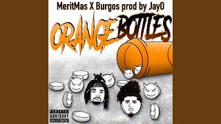 Orange Bottles Music Video