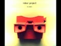 Minor Project - In Colors 