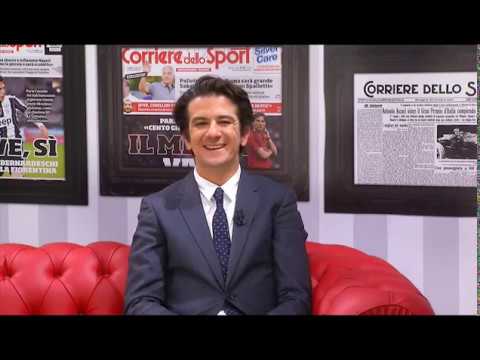 Francesco Mandelli: «Il Milan riparta dai giovani e da Piatek»