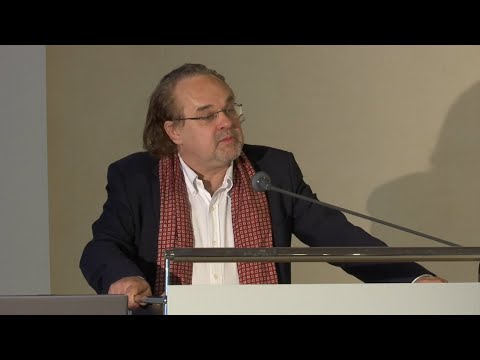 250 Jahre Novalis: Nora Gomringer und Markus May