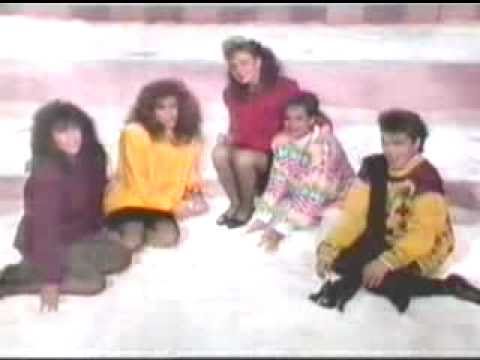LA HERMANDAD - Esta Navidad 1987 Links Descarga Album en Mp3