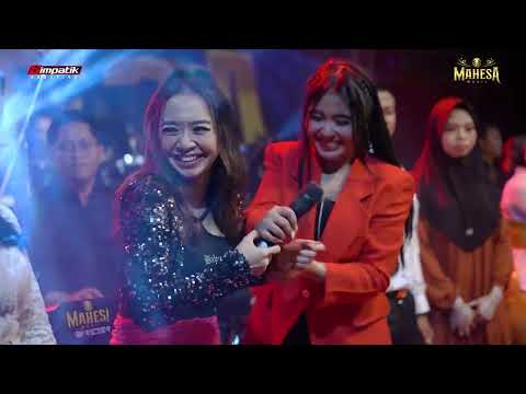 ALL ARTIS MAHESA MUSIC - SATU RASA CINTA ( DHEHAN MUSIC ) Live Pungging Mojokerto.