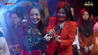 Download lagu ALL ARTIS MAHESA MUSIC - SATU RASA CINTA ( DHEHAN MUSIC ) Live Pungging Mojokerto. mp3