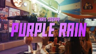 Purple Rain Music Video