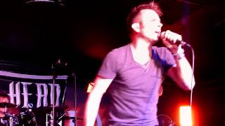 Diamond Head - Give it to Me