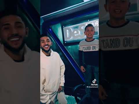 JAMARR & NIKOLAS SAX - Jerry si Tom IN CURAND |  PROMO 2023