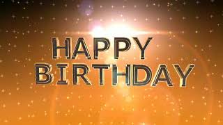 Download lagu Stevie Wonder - Happy Birthday Song mp3