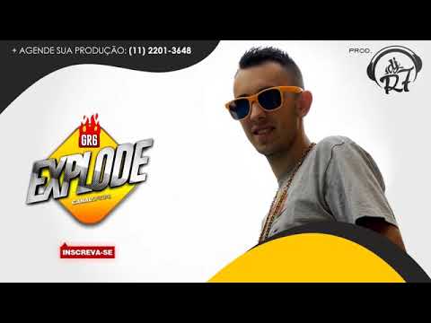 Phe Cachorrera - Menina Sapekinha (DJ Kaká) Lançamento Oficial 2015