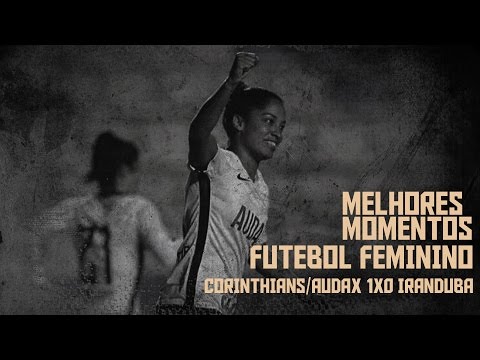 Melhores Momentos - Corinthians 1x0 Iranduba