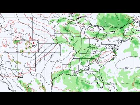 July 7, 2021 Weather Xtreme Video - Afternoon Edition