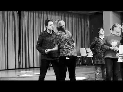 CODE ROOD | Live! De Musical | Muziektheater Tabula Rasa Apeldoorn