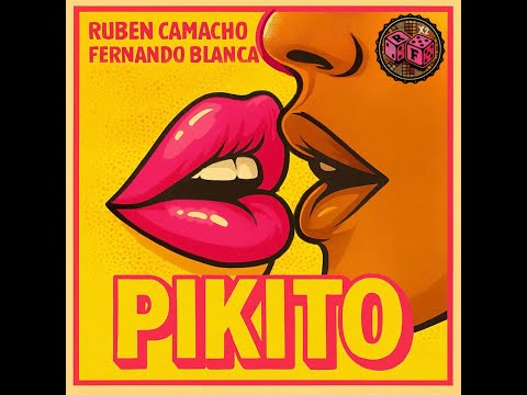 PIKITO - 2DADOS (Audio)